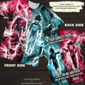 Call on me Brother- Dr - Soldier - Over Print T-Shirt All Style