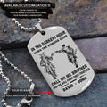 Call on me Brother- Dragon ball - Goku Vegeta- Soldier - Naruto - Engraved Dog Necklace All Style