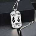 Call on me Brother - Dragon ball Goku Vegeta - Soldier - Engraved Dog Tag 18K Dog Tag Necklace gold all style