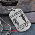 Call on me Brother- Dragon ball - Goku Vegeta- Soldier - Naruto - Engraved Dog Necklace All Style