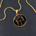 BR21  BRT Call on me Brother - Dragon ball Goku Vegeta - Soldier - Engraved Dog Tag 18K Dog Tag Necklace gold all style